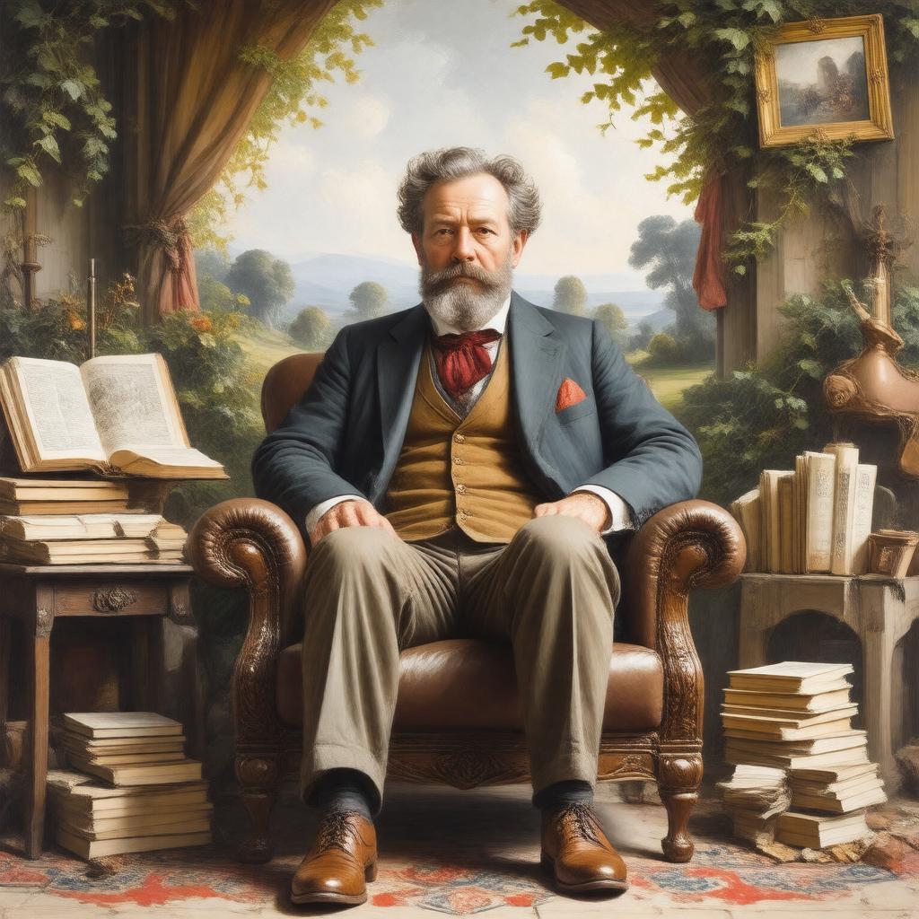William Morris (historian)